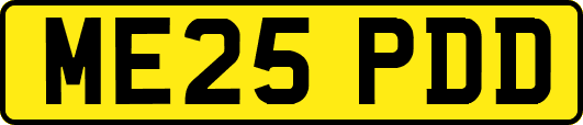 ME25PDD