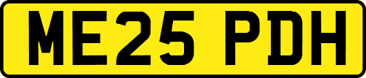 ME25PDH