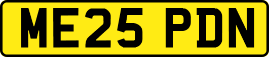 ME25PDN