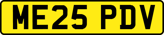 ME25PDV