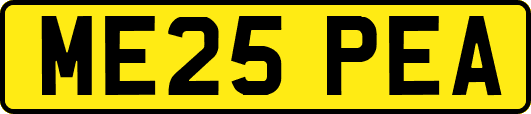 ME25PEA