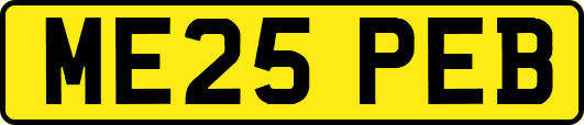 ME25PEB