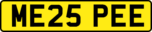 ME25PEE
