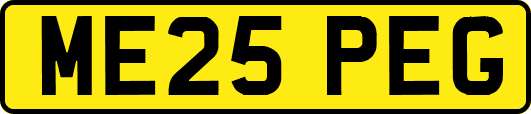 ME25PEG
