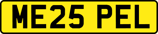 ME25PEL