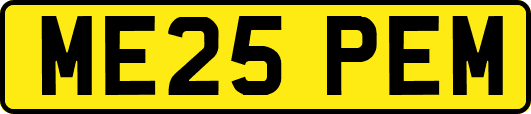 ME25PEM