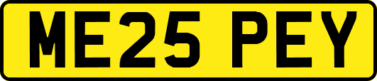 ME25PEY