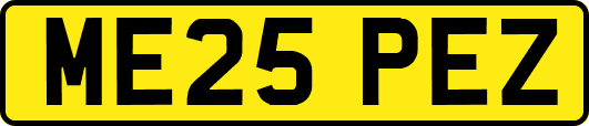 ME25PEZ
