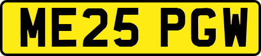 ME25PGW