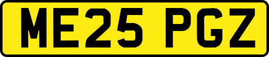 ME25PGZ