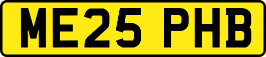 ME25PHB