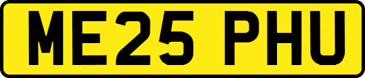 ME25PHU