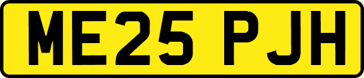 ME25PJH
