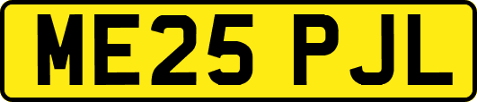 ME25PJL