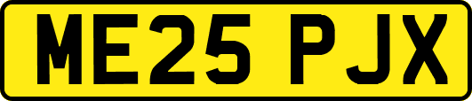ME25PJX