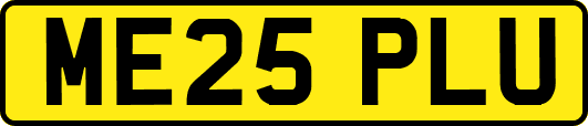 ME25PLU