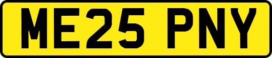 ME25PNY