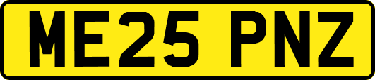 ME25PNZ