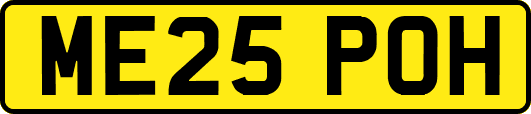 ME25POH