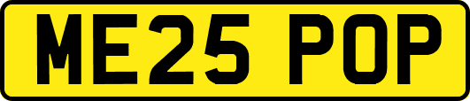 ME25POP