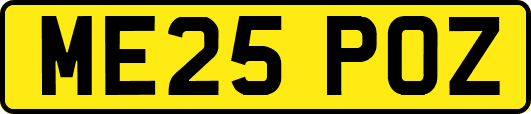 ME25POZ