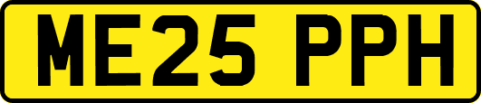 ME25PPH