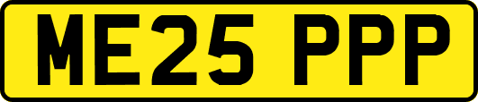 ME25PPP