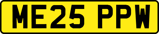 ME25PPW