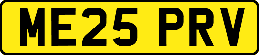 ME25PRV