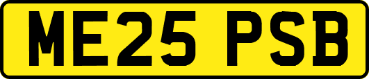 ME25PSB