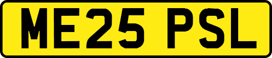 ME25PSL