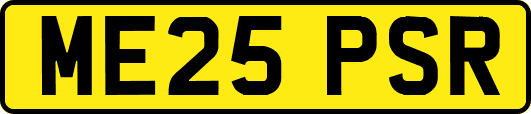ME25PSR