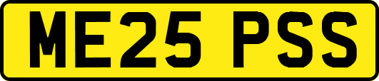 ME25PSS