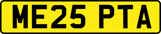 ME25PTA