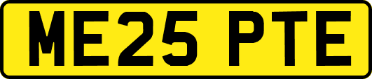 ME25PTE