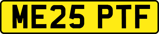 ME25PTF
