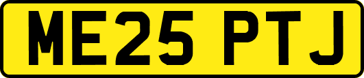 ME25PTJ