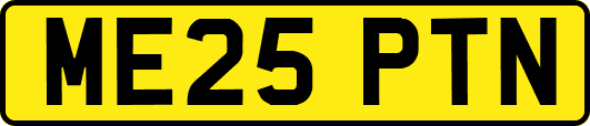 ME25PTN