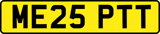 ME25PTT