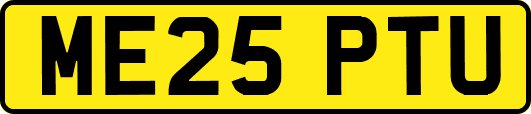 ME25PTU