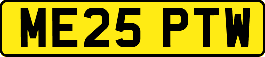 ME25PTW