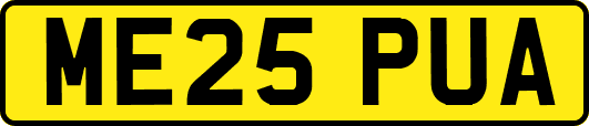 ME25PUA