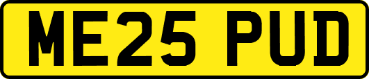 ME25PUD