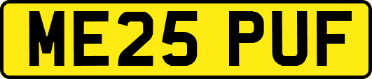 ME25PUF