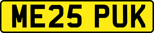 ME25PUK