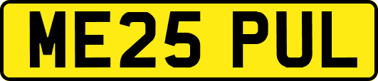 ME25PUL