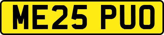 ME25PUO