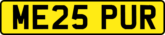 ME25PUR