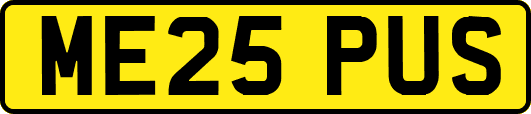 ME25PUS