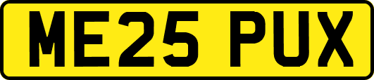 ME25PUX
